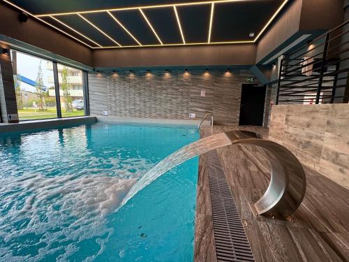 APARTAMENTY SPA Kasprowicza 20 Basen Parking Wi-Fi