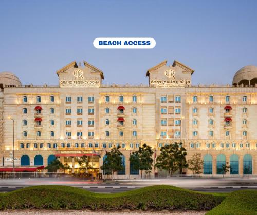Grand Regency Doha, Trademark Collection by Wyndham