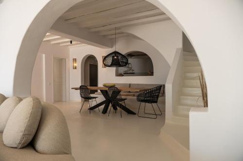 Villa Mayfair by Mykonos Mood