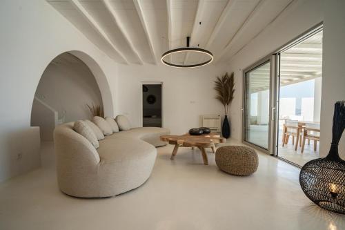 Villa Mayfair by Mykonos Mood