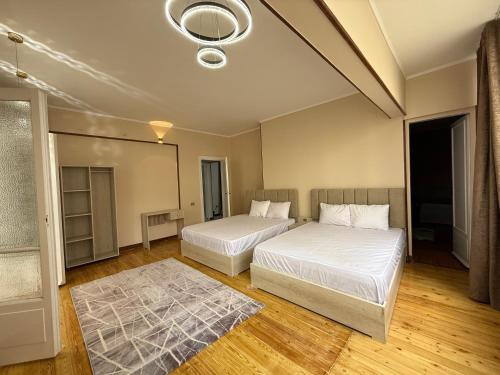 La Casa del Centro Cairo