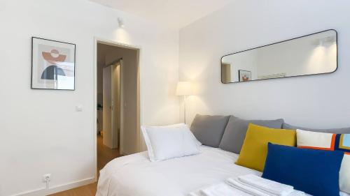 Downtown Charming Apartment