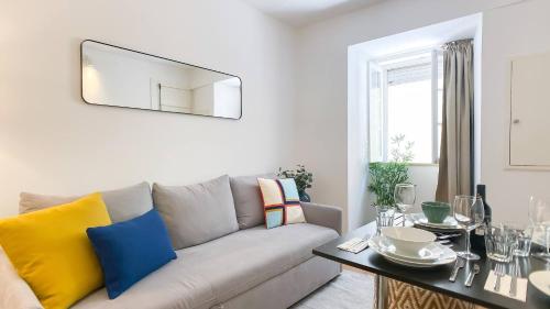 Downtown Charming Apartment