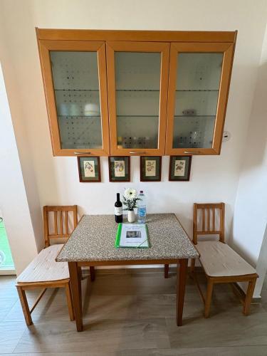 Cozy Apartment MM Uruguay photo 17