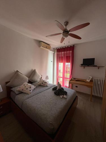 Cozy Apartment MM Uruguay photo 3