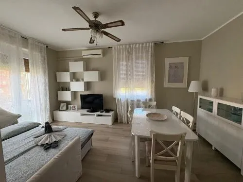 Cozy Apartment MM Uruguay photo 1