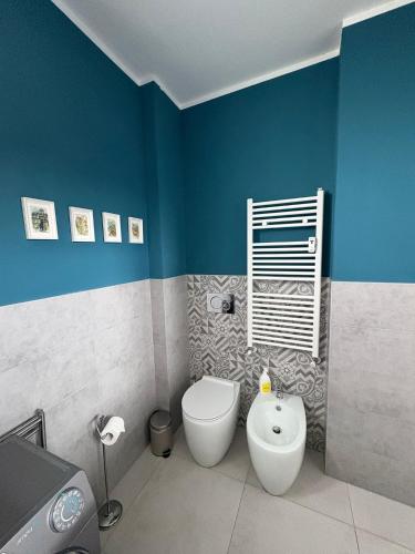 Cozy Apartment MM Uruguay photo 19