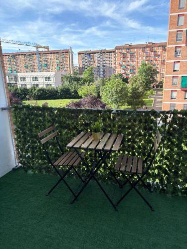 Cozy Apartment MM Uruguay photo 10