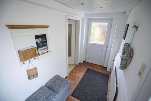Haus Kehrwieder Wohnung Neuwerk photo 10