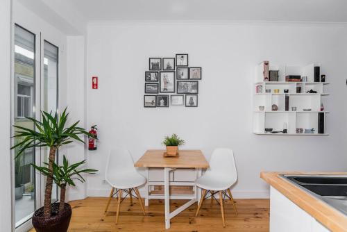 Downtown Heart Apartment