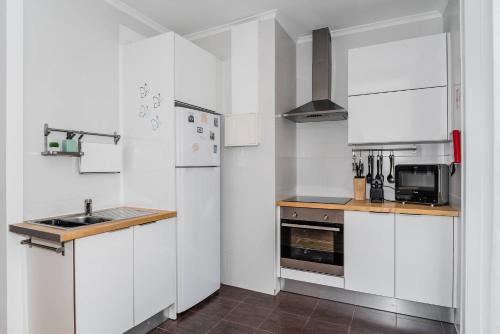 Downtown Heart Apartment