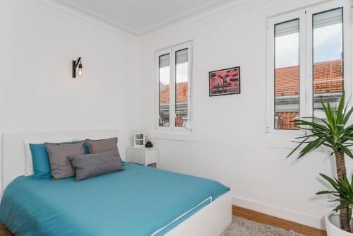 Downtown Heart Apartment