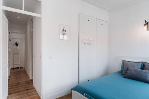 Downtown Heart Apartment
