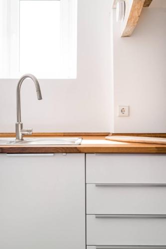Downtown Duplex Plus Apartment