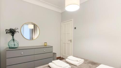 Downtown Stylish Apartment