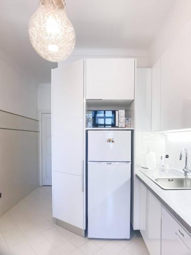 Downtown Stylish Apartment