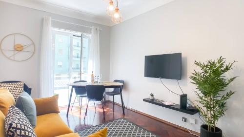 Downtown Stylish Apartment