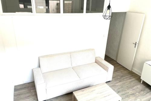 Photo de la galerie de l'établissement Apartment with terrace in the city center, à Aix-en-Provence