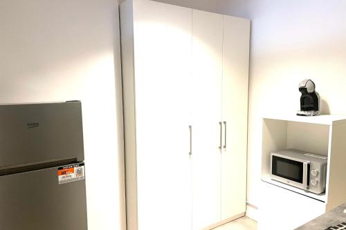 Photo de la galerie de l'établissement Apartment with terrace in the city center, à Aix-en-Provence