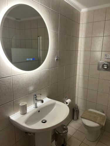 Koumpe Blue Sea View Apartment (2)