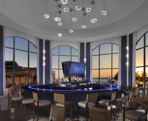 Φωτογραφία από το άλμπουμ του Hilton Dallas/Rockwall Lakefront Hotel σε Rockwall