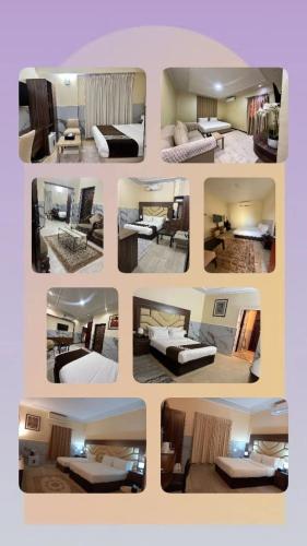Holiday Homes