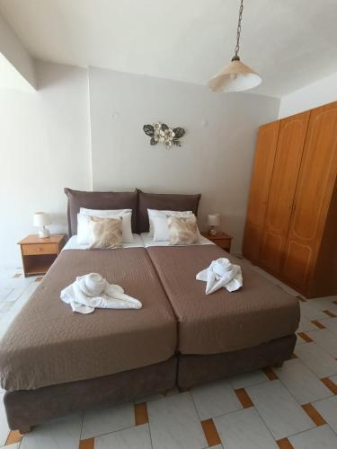 Gallery image of River Studios in Paleokastritsa