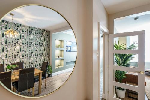 Foto Belfast Stylish City Retreat 2BR 2
