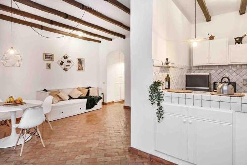 Gianicolo Maison nel cuore di Roma