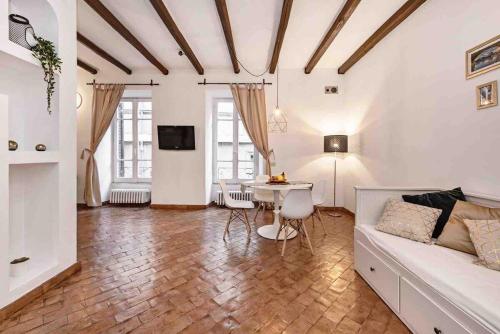 Gianicolo Maison nel cuore di Roma