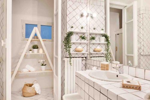 Gianicolo Maison nel cuore di Roma