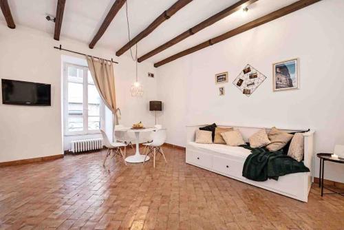 Gianicolo Maison nel cuore di Roma