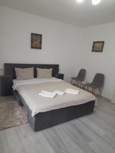 Gallery image of Casa Maria Transalpina in Martinie