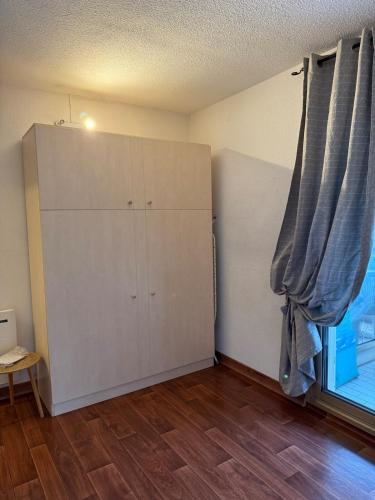 Studio cosy Cannes centre