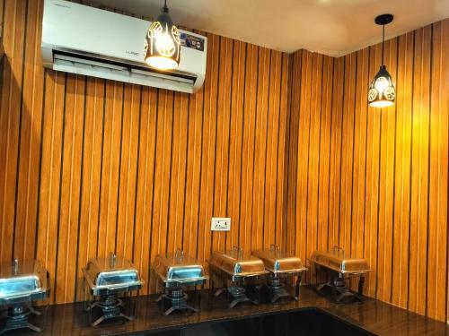 Φωτογραφία από το άλμπουμ του P S Grand Near New Delhi IGI Airport στο Νέο Δελχί