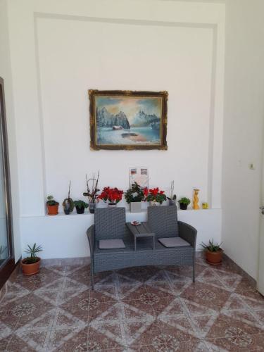Gallery image of Casa Maria Transalpina in Martinie
