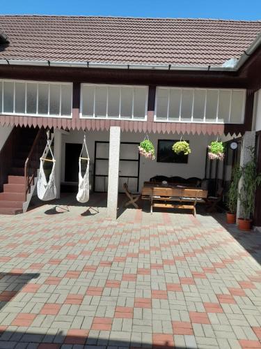 Gallery image of Casa Maria Transalpina in Martinie