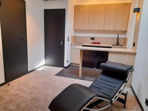 Suite sous les toits 25m2 à 1mn du port de CASSIS