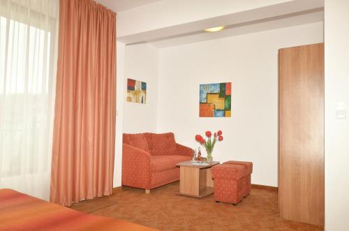 Gallery image of Family Hotel Vega in St. St. Constantine and Helena