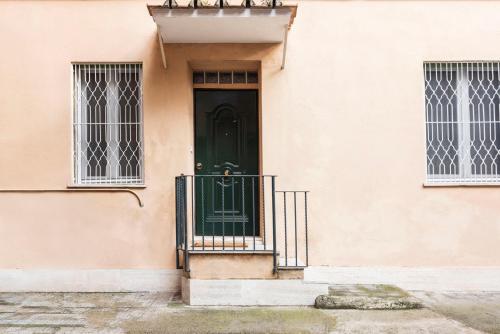 Comfort Suite Balduina - Rome