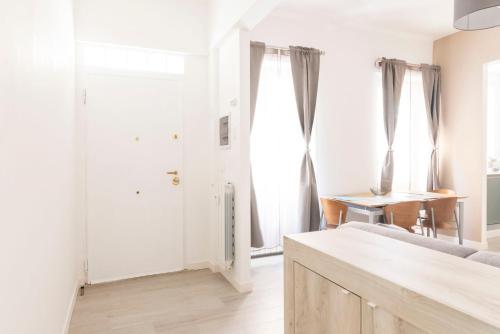 Comfort Suite Balduina - Rome