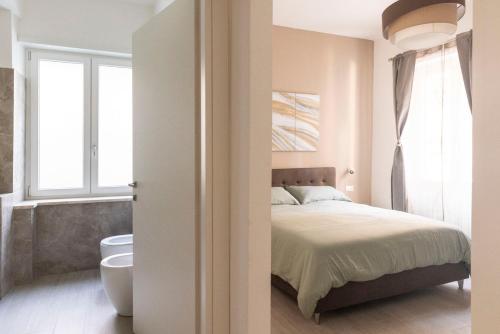 Comfort Suite Balduina - Rome