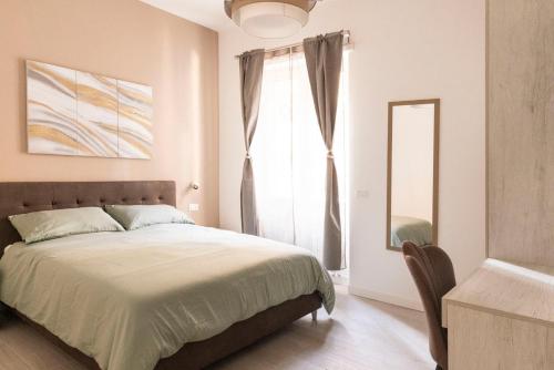 Comfort Suite Balduina - Rome