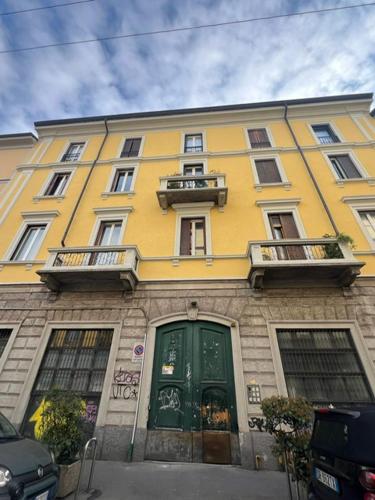 Loft Apartment Milano Porta Venezia