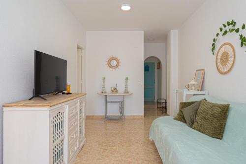 Torrevieja Beach & City Apartment