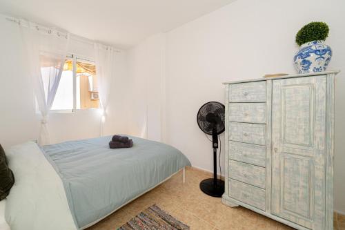 Torrevieja Beach & City Apartment