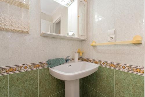 Torrevieja Beach & City Apartment