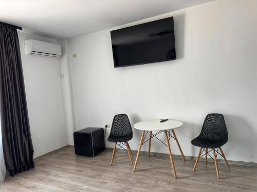 Photo de la galerie de l'établissement Vila Elisa Techirghiol, à Techirghiol