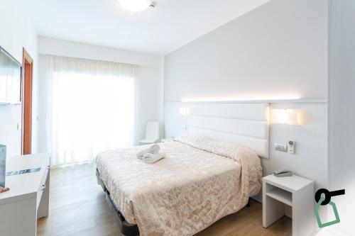 Φωτογραφία από το άλμπουμ του HOTIDAY Room Collection - San Benedetto σε San Benedetto del Tronto