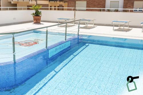 Φωτογραφία από το άλμπουμ του HOTIDAY Room Collection - San Benedetto σε San Benedetto del Tronto